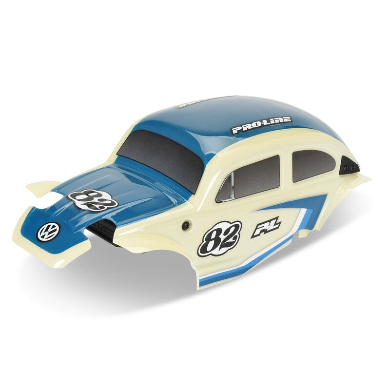1/10 Chevy Camaro IROC-Z 1985 precortado, cuerpo transparente: 22S Drag Car
